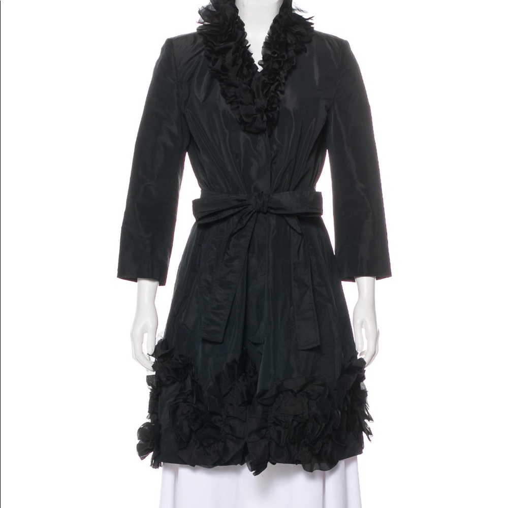 Authentic D&G trench